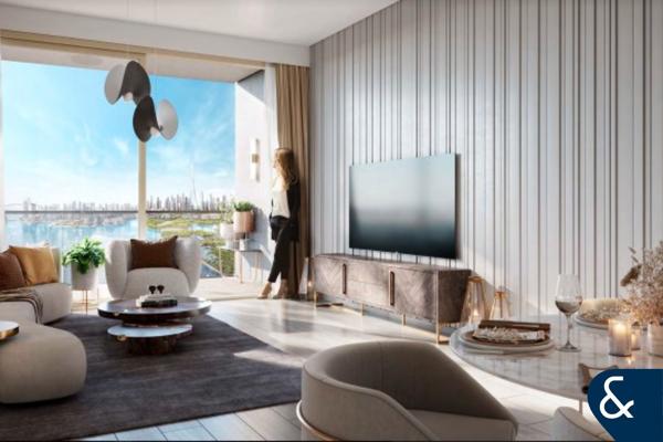 Brand New | Luxury | Deyaar | One Bedroom